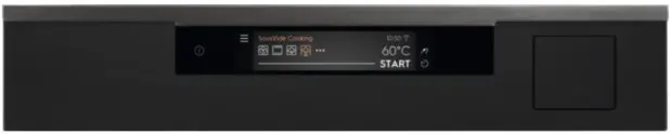 Духовой шкаф Electrolux KOAAS31WT фото 2 в Ростове-на-Дону