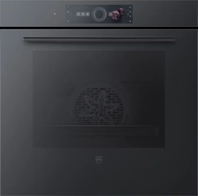 Духовой шкаф V-ZUG Combair V2000 60 платиновое стекло C2T-21043 фото 1 в Ростове-на-Дону