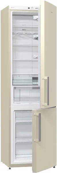 Холодильник Gorenje NRK6201GHC фото 1 в Ростове-на-Дону