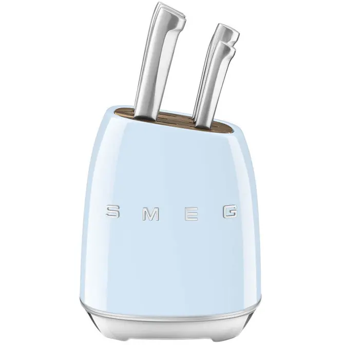 Комплект ножей SMEG KBSF02PB фото 2 в Ростове-на-Дону