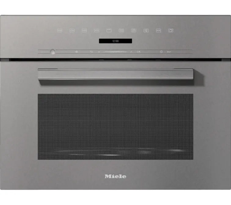 Встраиваемая микроволновая печь Miele M7244TC GRGR фото 1 в Ростове-на-Дону