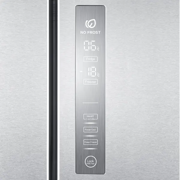 Холодильник Haier HTF-456 DM6RU фото 3 в Ростове-на-Дону