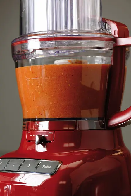 Кухонный комбайн KitchenAid 5KFP1335EER фото 11 в Ростове-на-Дону