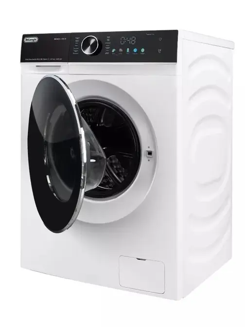 Стиральная машина DeLonghi BELINDA L 1026 VI фото 3 в Ростове-на-Дону