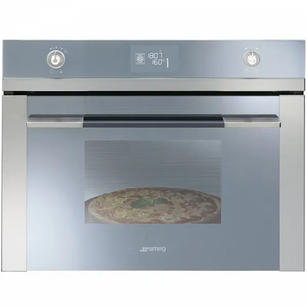 Духовой шкаф Smeg SFP4120PZ фото 1 в Ростове-на-Дону
