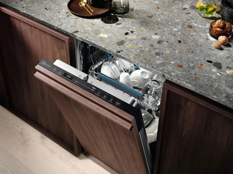 Посудомоечная машина Electrolux EEG62300L фото 9 в Ростове-на-Дону