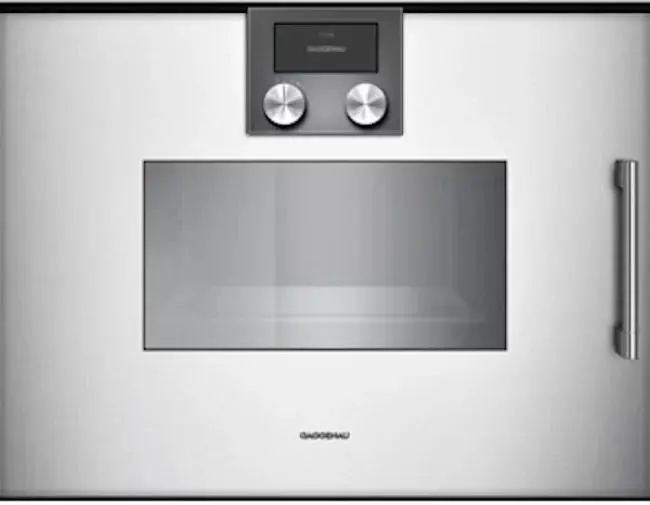 Духовой шкаф-пароварка Gaggenau BSP 251-110 в Ростове-на-Дону Духовой шкаф-пароварка Gaggenau BSP 251-110 в Ростове-на-Дону
