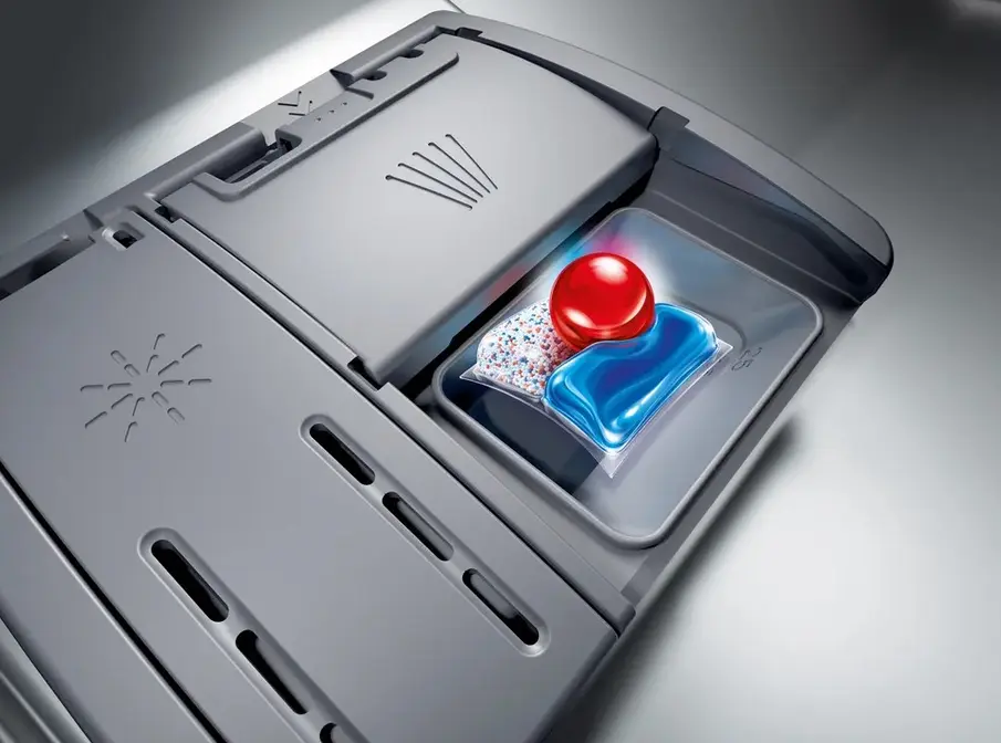 Встраиваемая посудомоечная машина Bosch SMI4IMS62T фото 7 в Ростове-на-Дону