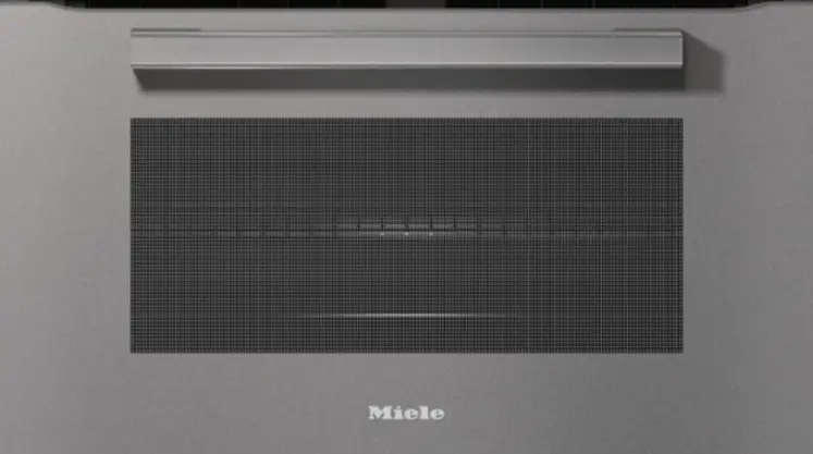 Компактный духовой шкаф Miele H7440BM GRGR фото 2 в Ростове-на-Дону
