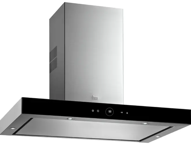 Вытяжка Teka DPL 980 T stainless steel в Ростове-на-Дону