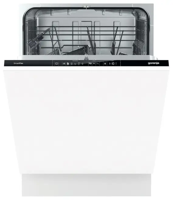Встраиваемая посудомоечная машина Gorenje GV 63160 в Ростове-на-Дону