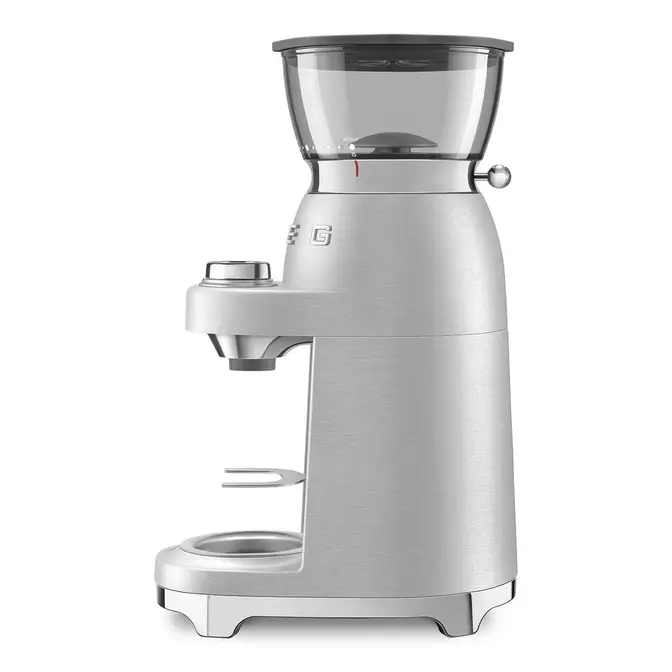 Кофемолка SMEG CGF02SSEU фото 2 в Ростове-на-Дону