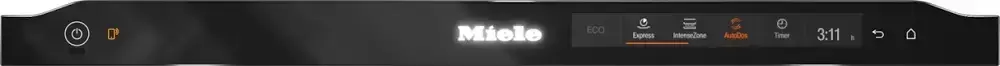 Встраиваемая посудомоечная машина Miele G 7975 SCVi XXL фото 2 в Ростове-на-Дону