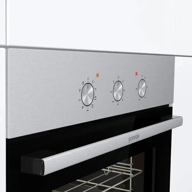 Духовой шкаф Gorenje BO6727E03NX фото 8 в Ростове-на-Дону
