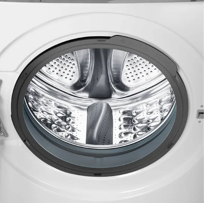 Стиральная машина с сушкой Maunfeld MFWD14106WH03 фото 6 в Ростове-на-Дону