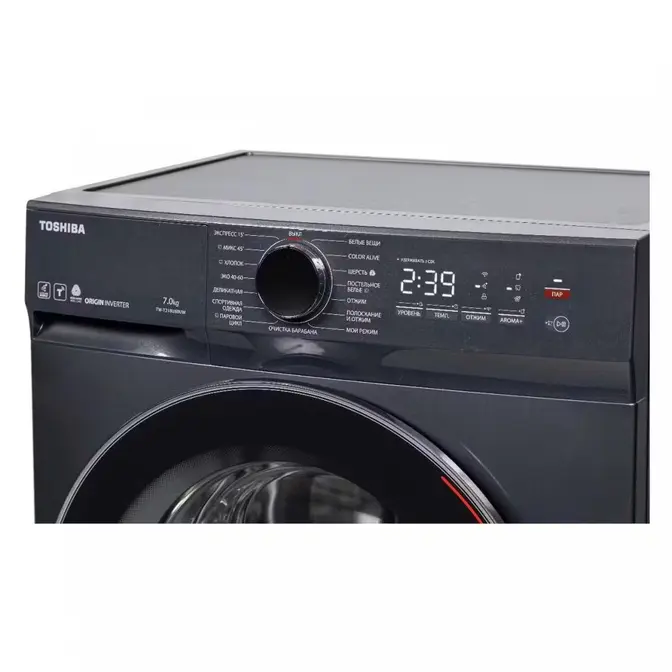 Стиральная машина Toshiba TW-T21BU80UWRU(MG) фото 3 в Ростове-на-Дону