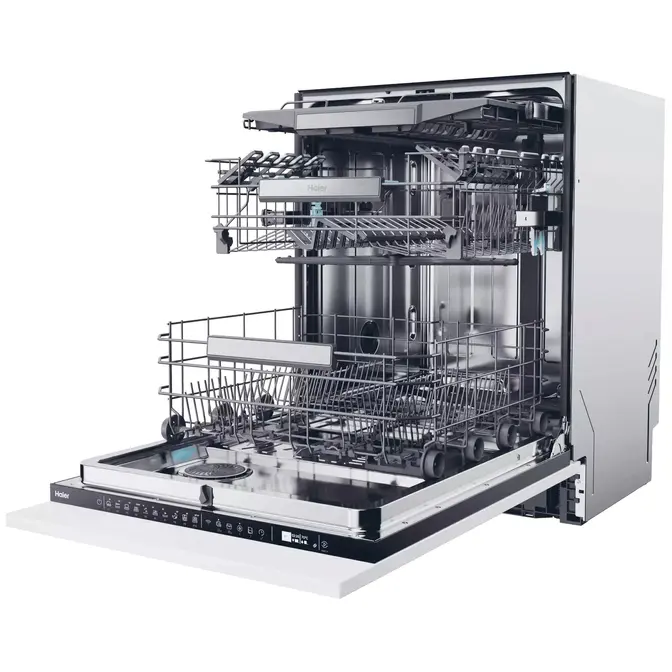 Встраиваемая посудомоечная машина HAIER XS 6B0M4PDB-08 фото 1 в Ростове-на-Дону