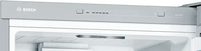 Двухкамерный холодильник Bosch KGV39VLEAS фото 6 в Ростове-на-Дону