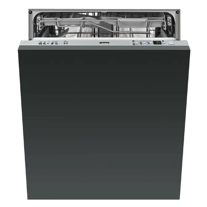 Встраиваемая посудомоечная машина Smeg STA 6539L3 фото 1 в Ростове-на-Дону