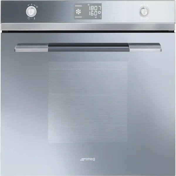 Духовой шкаф Smeg SFP130S-1 фото 1 в Ростове-на-Дону