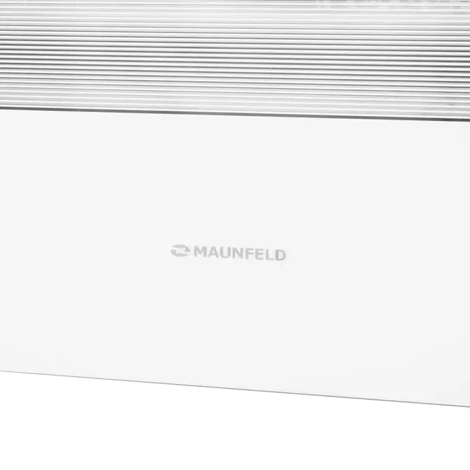 Духовой шкаф Maunfeld MEOC708PW фото 8 в Ростове-на-Дону