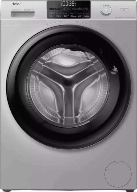 Стиральная машина Haier HW60-BP12959ASE фото 1 в Ростове-на-Дону
