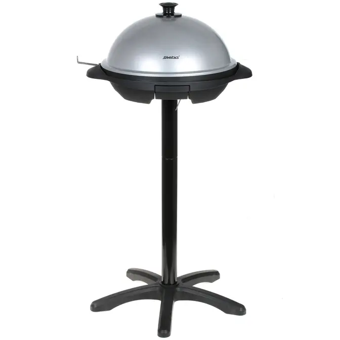 Гриль/барбекю Steba VG 250 BBQ GRILL фото 2 в Ростове-на-Дону