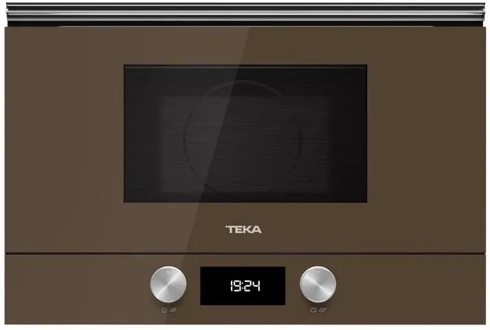 Микроволновая печь Teka ML 8220 BIS L LONDON BRICK BROWN фото 2 в Ростове-на-Дону