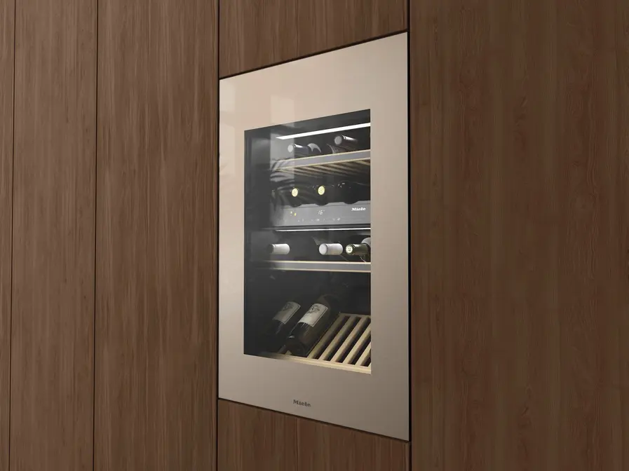 Винный холодильник Miele KWT 6422 iG Pearlbeige фото 4 в Ростове-на-Дону