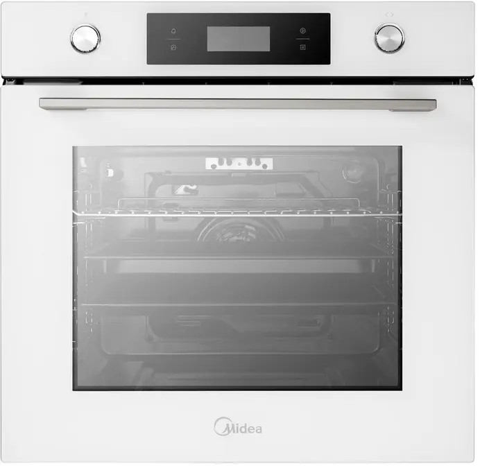 Духовой шкаф Midea MO 78100 CGW фото 1 в Ростове-на-Дону