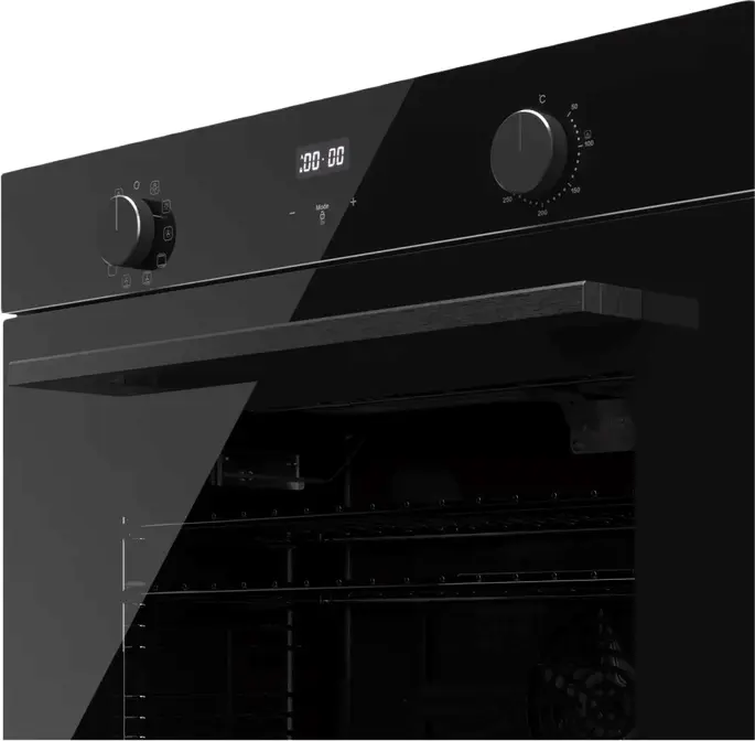 Духовой шкаф Kuppersberg HF 630 B фото 5 в Ростове-на-Дону