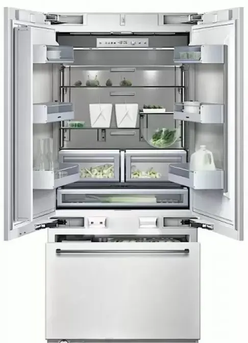 Встраиваемый холодильник Gaggenau RB 492-301 фото 1 в Ростове-на-Дону
