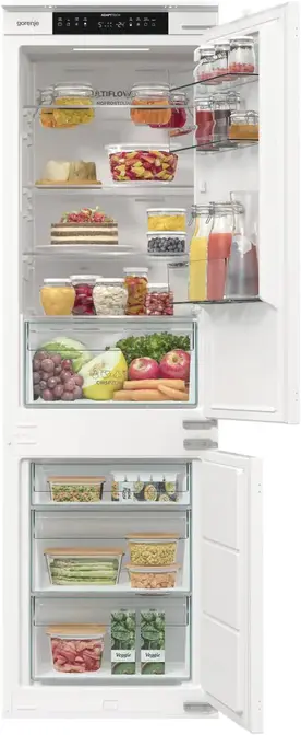 Холодильник Gorenje NRKI517141 фото 6 в Ростове-на-Дону