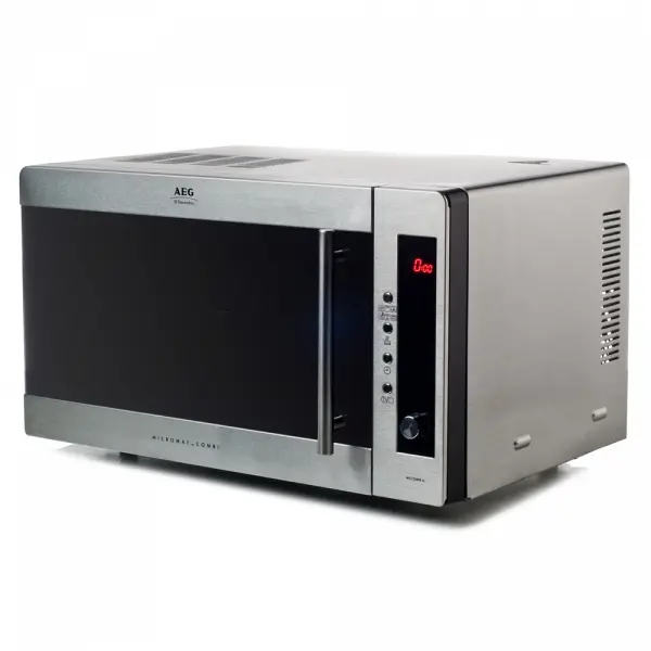 Микроволновая печь AEG MCC 2580 /2581 E-M в Ростове-на-Дону
