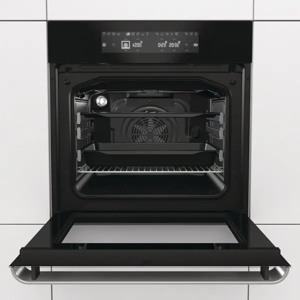 Духовой шкаф Gorenje BO 758 ORAB фото 2 в Ростове-на-Дону