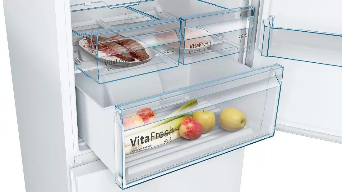 Холодильник Bosch KGN49XW20R фото 5 в Ростове-на-Дону