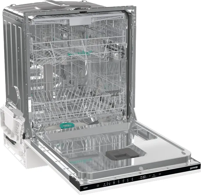 Встраиваемая посудомоечная машина Gorenje GV 643E90 фото 6 в Ростове-на-Дону