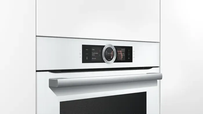 Духовой шкаф Bosch HSG 636BW1 фото 3 в Ростове-на-Дону