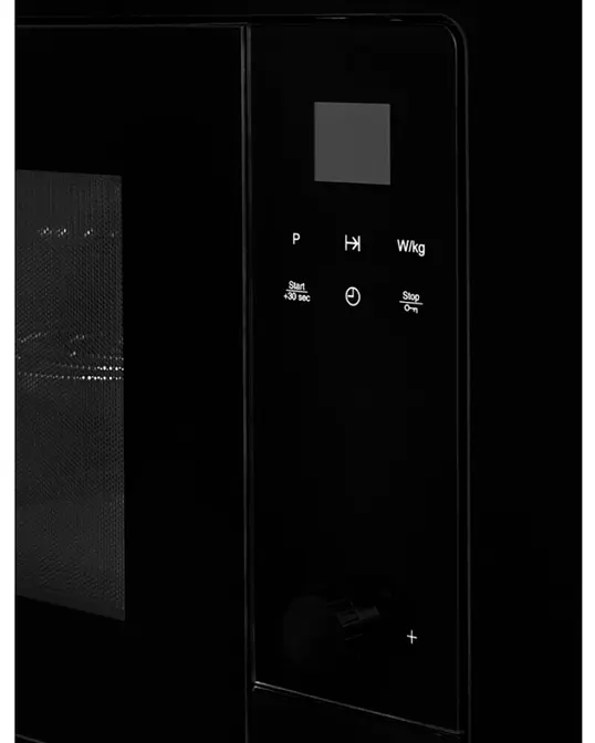 Встраиваемая микроволновая печь Kuppersberg HMW 655 X фото 4 в Ростове-на-Дону