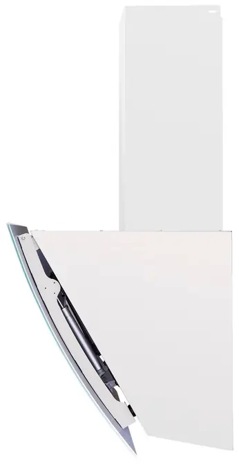 Вытяжка Maunfeld SKY STAR CHEF 50 Glass White фото 4 в Ростове-на-Дону