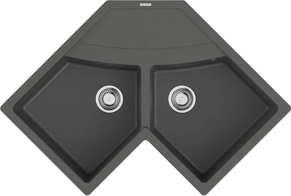 Кухонная мойка OMOIKIRI Sumi 83C-PL Tetogranit/платина в Ростове-на-Дону