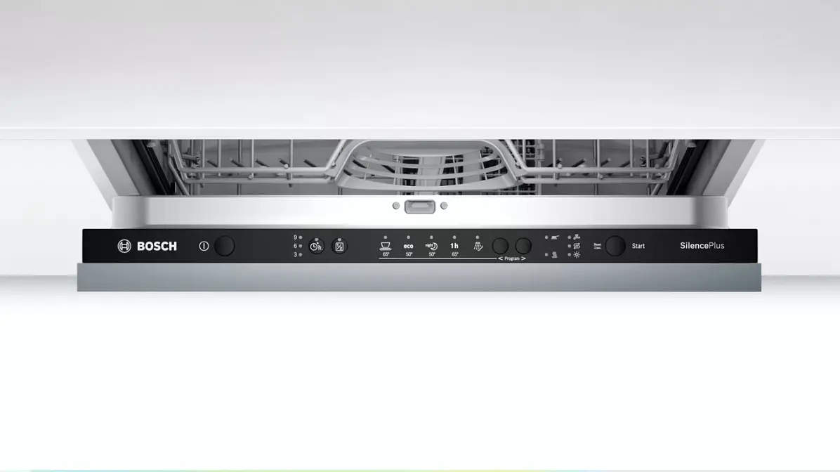 Встраиваемая посудомоечная машина Bosch SMV25CX03R фото 3 в Ростове-на-Дону