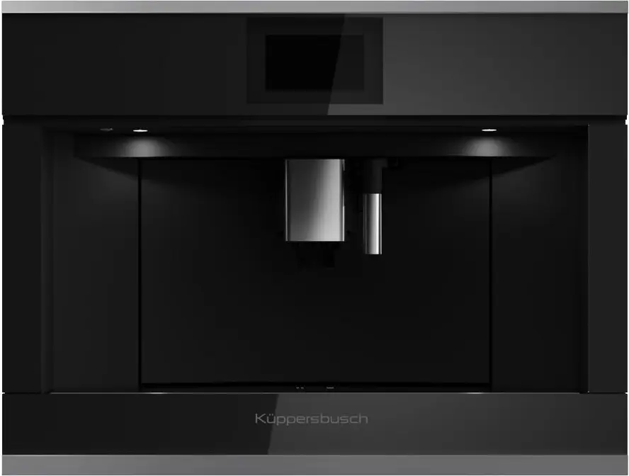 Кофемашина Kuppersbusch CKV 6800.0 S3 в Ростове-на-Дону