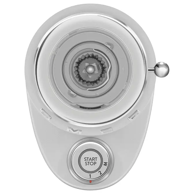 Кофемолка SMEG CGF02SSEU фото 10 в Ростове-на-Дону