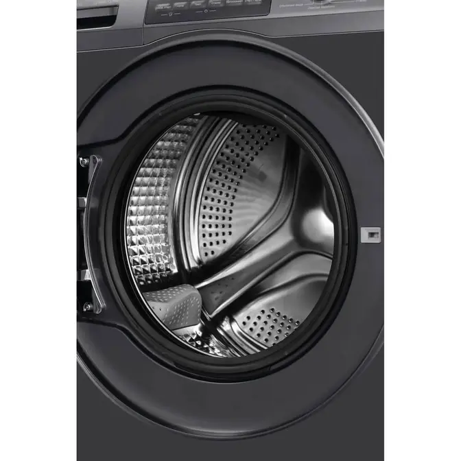Стиральная машина Haier HW105-BP14406S фото 5 в Ростове-на-Дону