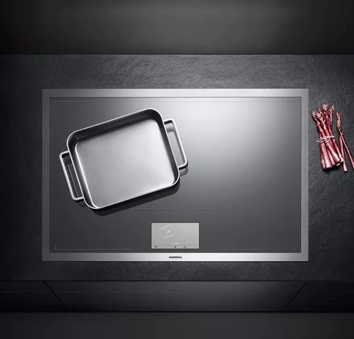 Варочная панель Gaggenau CX 480-111 фото 2 в Ростове-на-Дону Варочная панель Gaggenau CX 480-111 фото 2 в Ростове-на-Дону