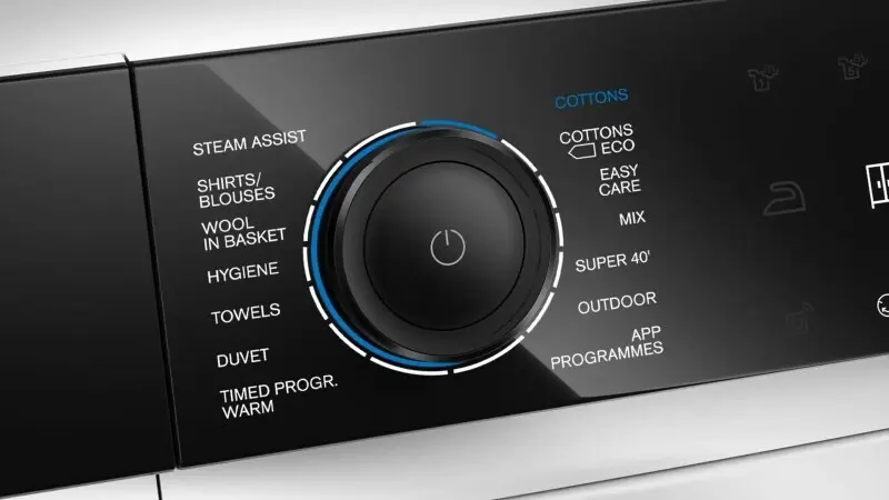 Сушильная машина Gaggenau WT260165 фото 4 в Ростове-на-Дону Сушильная машина Gaggenau WT260165 фото 4 в Ростове-на-Дону