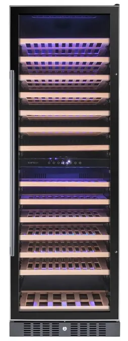 Холодильник винный Temptech WP180DCB фото 1 в Ростове-на-Дону Холодильник винный Temptech WP180DCB фото 1 в Ростове-на-Дону