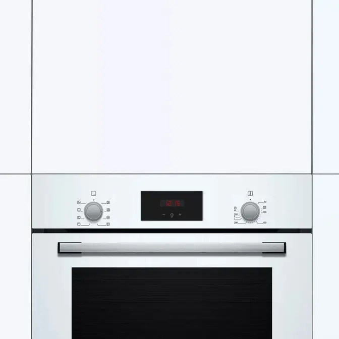 Духовой шкаф Bosch HBF113BV0Q фото 2 в Ростове-на-Дону