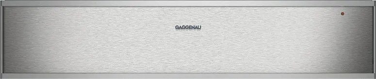 Шкаф для подогрева посуды Gaggenau WS461112 фото 5 в Ростове-на-Дону